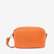 Сумка через плече (крос-боді) маленька Regina Notte Orange 1