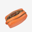 Сумка через плече (крос-боді) маленька Regina Notte Orange 3