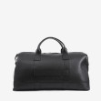 Саквояж великий InBag Black 2