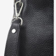 Саквояж великий InBag Black 4