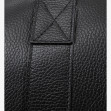 Саквояж великий InBag Black 5