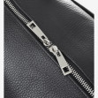 Саквояж великий InBag Black 6
