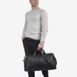 Саквояж великий InBag Black 7