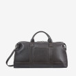 Саквояж большой InBag Brown 1