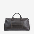 Саквояж большой InBag Brown 2