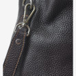 Саквояж большой InBag Brown 4