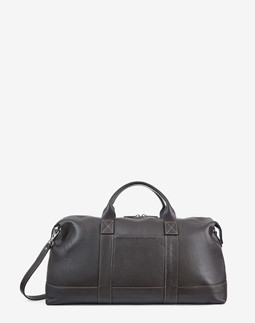Саквояж великий InBag Brown