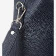 Саквояж большой InBag Dark blue 5