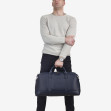 Саквояж большой InBag Dark blue 7