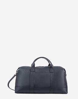 Саквояж большой InBag Dark blue