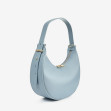 Сумка-багет средний Regina Notte Light-blue 2