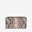 Кошелек - картхолдер Regina Notte Dark grey 1