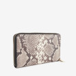 Кошелек - картхолдер Regina Notte Dark grey 2