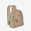 Рюкзак середній Regina Notte Light taupe 2