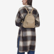 Рюкзак середній Regina Notte Light taupe 4