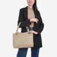 Тоут середній Regina Notte Light taupe 4