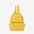 Рюкзак середній Regina Notte Yellow 1