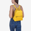 Рюкзак середній Regina Notte Yellow 4