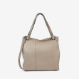 Шоппер великий Regina Notte Light taupe 1