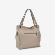 Шоппер великий Regina Notte Light taupe 2