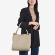 Шоппер великий Regina Notte Light taupe 4