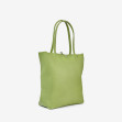 Шоппер большой Regina Notte Light-green 2