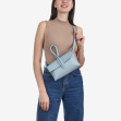 Клатч Regina Notte Light-blue 4