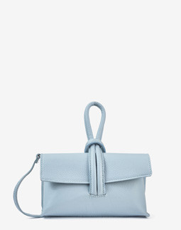 Клатч Regina Notte Light-blue