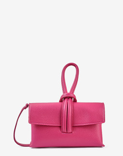 Клатч Regina Notte Fuschia