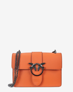 Сумка через плече (крос-боді) маленька Regina Notte Orange