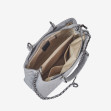Тоут большой Regina Notte Light-grey 3