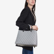 Тоут большой Regina Notte Light-grey 4