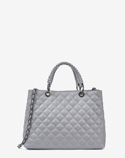 Тоут великий Regina Notte Light-grey