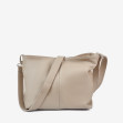 Сумка через плече (крос-боді) маленька Regina Notte Light taupe 1