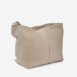 Сумка через плече (крос-боді) маленька Regina Notte Light taupe 2