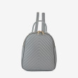 Рюкзак середній Regina Notte Grey 1