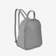 Рюкзак середній Regina Notte Grey 2