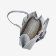 Шоппер большой Regina Notte Grey 3