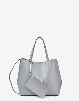 Шоппер великий Regina Notte Grey