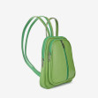 Рюкзак середній Regina Notte Light-green 2