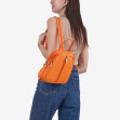 Рюкзак средний Regina Notte Orange 4