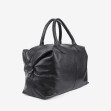 Саквояж большой InBag Black 2