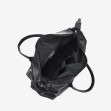 Саквояж большой InBag Black 3