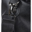 Саквояж большой InBag Black 4