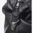 Саквояж большой InBag Black 5