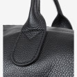 Саквояж большой InBag Black 6