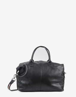 Саквояж большой InBag Black