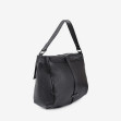 Шоппер большой Regina Notte Black 2