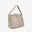 Шоппер великий Regina Notte Light taupe 2