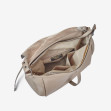 Шоппер большой Regina Notte Light taupe 3
